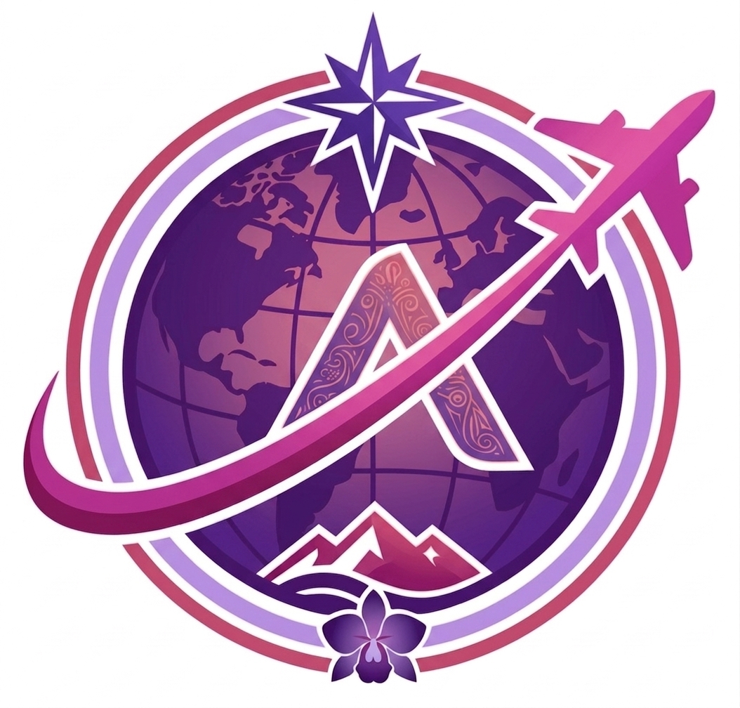 Logo Dinastía AMV